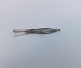 Dirty Shell Jigging Rap