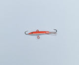 Orange Glow belly Jigging Rap