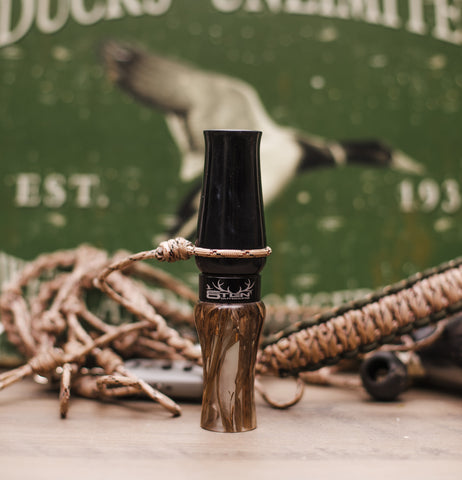 Grass Reed Goose Call-Made to orde